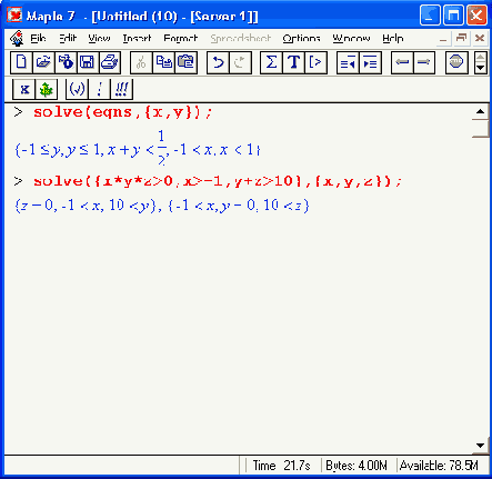 � ��������� �������� �������� ������� 