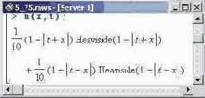 � ������� ��������� ����������� �������� 