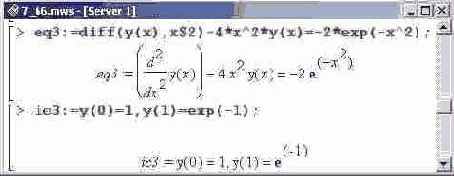 ����� labels ������������ ��� ����������� 