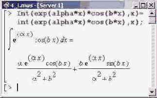 � �������� ���������� ���������� ������������ 