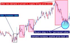 Закон спроса и предложения - Джеймс Стэнли