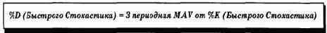 ������ ������ ���������� MACD/STOCHASTIC ����� ����������