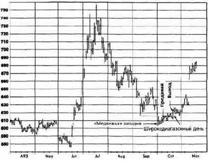 ������ ����, ������ 1993 �������� �������