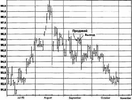 �������� ����, ������� 1993 �������� �������