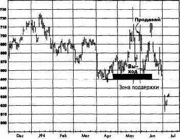 ������ ����, ���� 1994 �������� �������