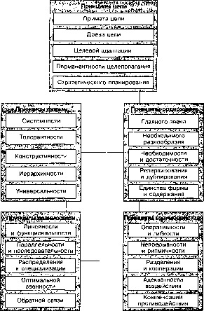 Г. Р. Латфуллин, А. В. Райченко - Теория организации