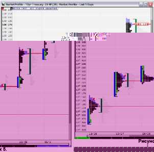 ����� �. - ������ � ��������� Market Profile � MarketDelta
