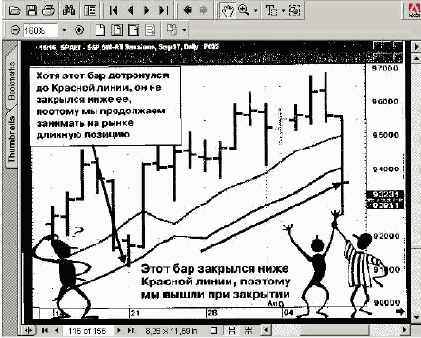 Объединяя все вместе
