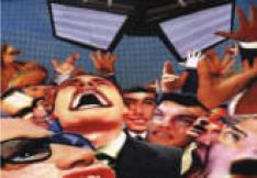 История Лохотронов От Ммм До Forex