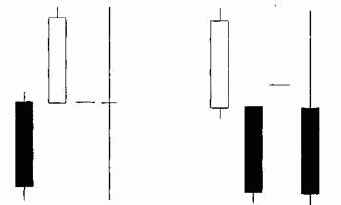 Раздельные линии(ики чигаи сен)