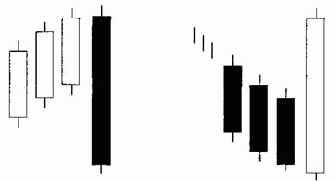 Удар трех свечей (сантэ учи карасу но бакэ сен)