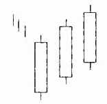 Три белых солдата (ака санпей)