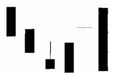 Ребенок, утаивающий глоток (ласточку)