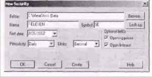 � DownLoader �������� File, New, 