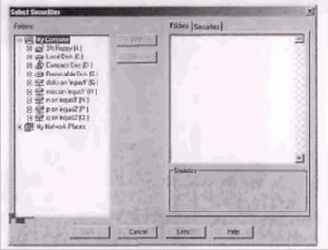 ����������� ������ � ���� ������ ������