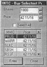 ��������� TradeScout