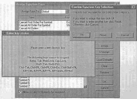 ��������� TradeScout