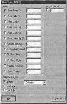 ������������������� ����������� ������� TradeScout