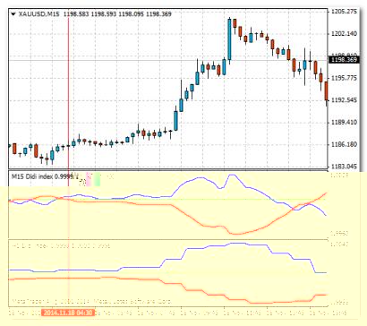 ����� �. - ��� ������� � ����������� DIDI