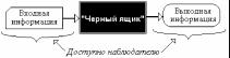 ОБЩАЯ ХАРАКТЕРИСТИКА ИНФОРМАЦИОННЫХ ПРОЦЕССОВ
