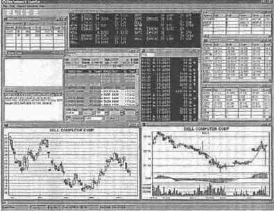 ������� �: ���� TradeCast 