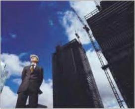 Чеботарев Юрий - Еще раз о прогнозе и построении системы