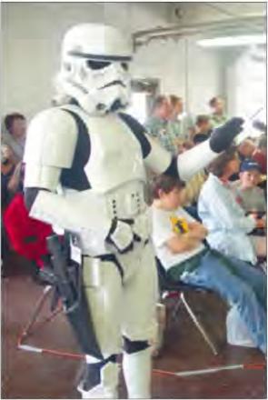 Юрий Чеботарев - Торговые роботы: от инстинкта к алгоритму