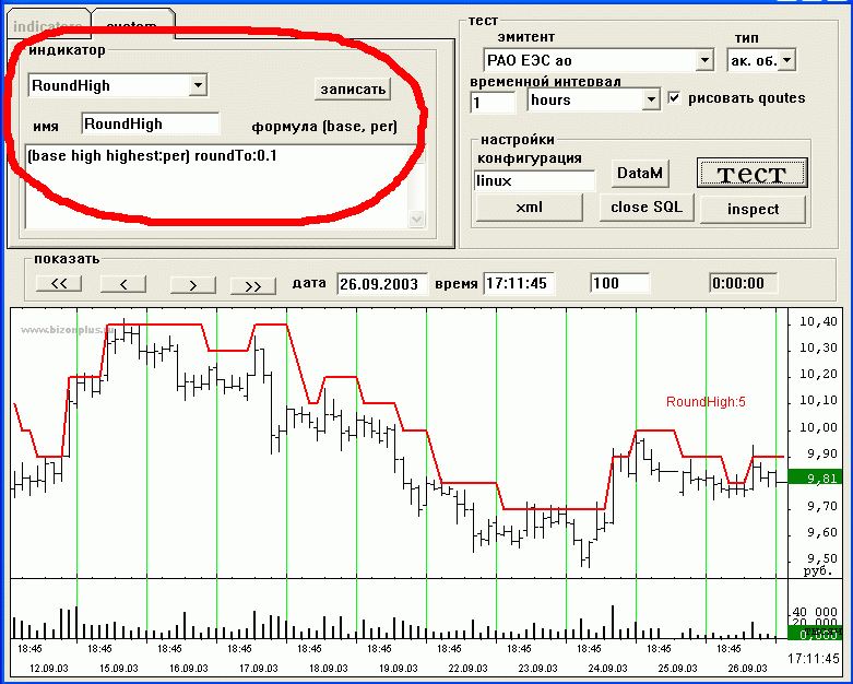 ������� ���������� - ������ ������ ��� ���������� �������� ���������. ����� ������ ���������� � ���������� �������: ����� ����������� � �����������