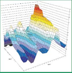 Олег Карпушев, Константин Копыркин - Визуальный анализ поверхностей дохода