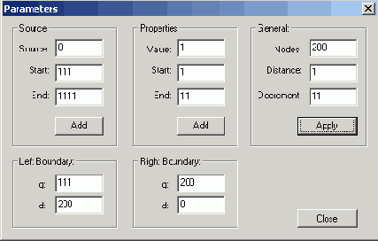 ���������� ����������� ������� ������ �� �������
