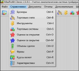 Виктор Борисов - «MaxProfit»