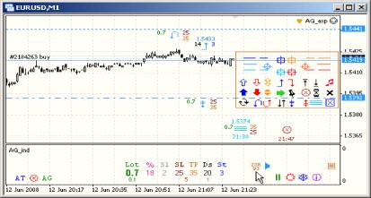 Сергей Ковалев - Инструменты для трейдинга. Лекция 2