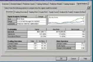 ����� �. - Trading Solutions 3.0 ������ ��� ������ � �������� �������