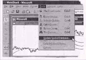 ������� Reuters DataLink