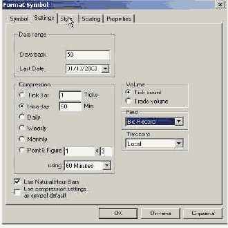 ���������� ��������� � ������ ���������