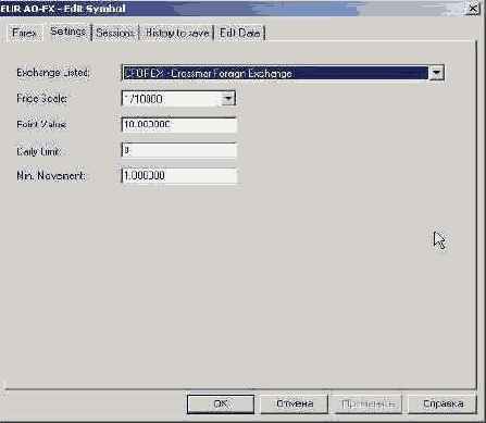 ����� ������� Edit Edit symbol 