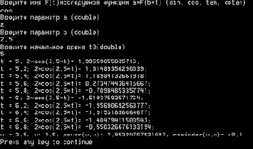 ����� Math � ��� �������