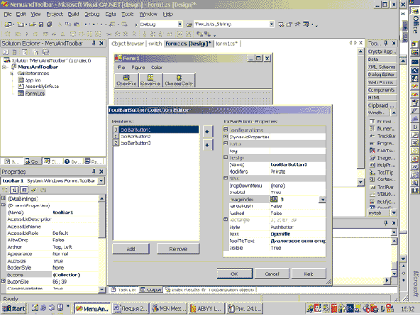 �������� ���������������� ������ � ���������� ��������