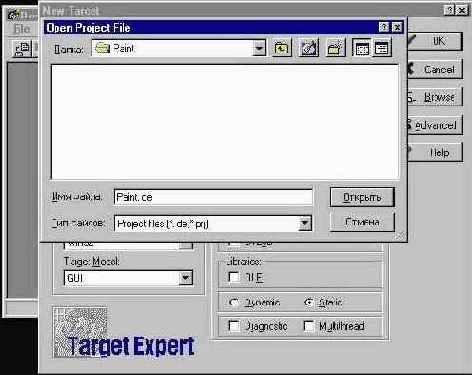 ������� Paint().