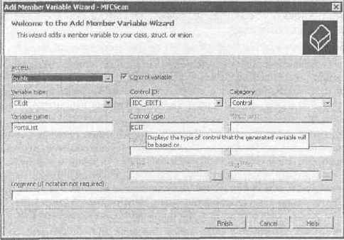  ������ � ����� � ������� �������� Visual C++