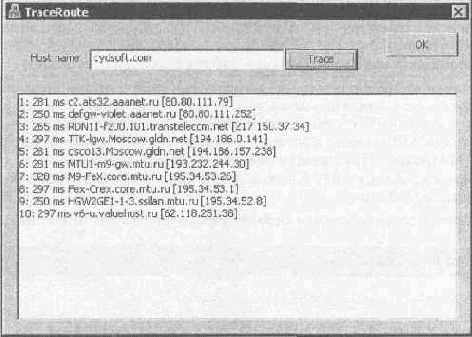  ����������� ���� ������