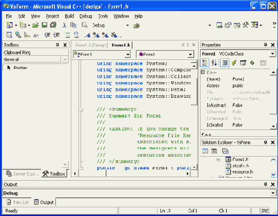 Добавление события