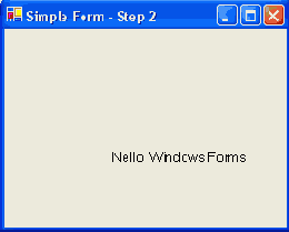 Обработка событий мыши