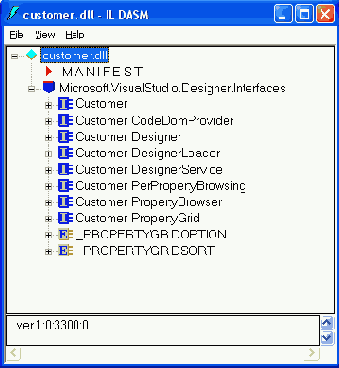 Инсталляция примера программной системы
