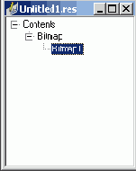 ���� ����� �������� ����� ���������� ������� Bitmap