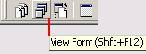 Командная кнопка View Form