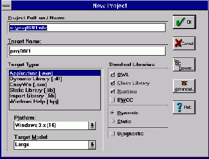 ����, �������������� � ������ Windows-����������
