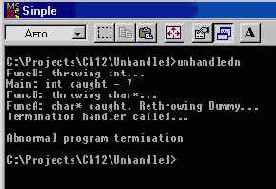 ����� ����������� � ������������� ����������