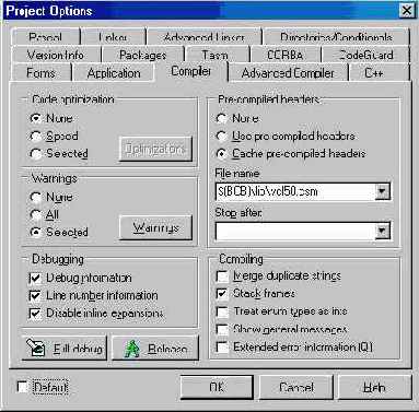 �������� Compiler