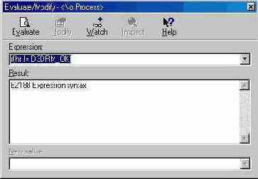 ������ ����������� �������